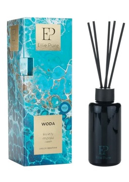 ELLIE PURE PATYCZKI ZAPACHOWE 80ml 4 ŻYWIOŁY- WODA