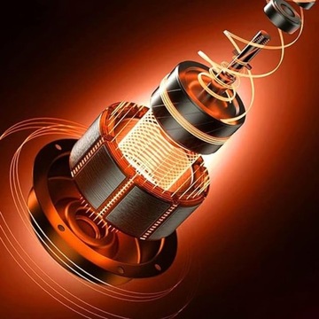 PIŁA SZABLASTA LISICA ELEKTRYCZNA PILARKA DO DREWNA METALU 7500mAh WALIZKA