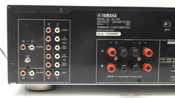 Усилитель YAMAHA AX-497