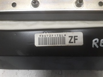 CHEVROLET REZZO TACUMA 00-08 ULOŽENÍ ŘIDIČE SPOLUJEZDCE SENSOR 96417796