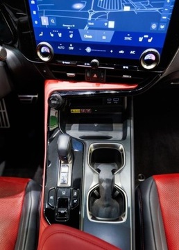 Lexus NX II 2022 Lexus NX 350h F Sport AWD 2.5 Hybryda 234KM, zdjęcie 32