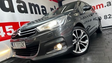 Citroen C4 II Hatchback 5d 1.6 16v THP 156KM 2010 Citroen C4 Zapraszam cie , zobacz jakiego piek...