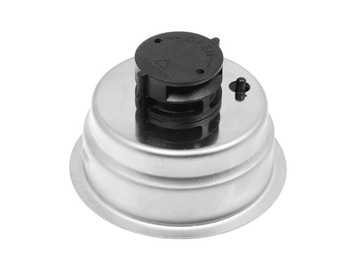 Кофейный фильтр для кофемашины DeLonghi ECO310.BK (ситечко)