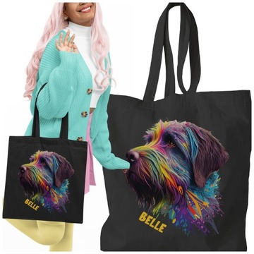 TORBA PIES KORTHALS GRZYWACZ IMIE PREZENT