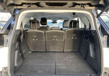 Peugeot 5008 II 2020 Peugeot 5008 1.2 PureTech mHEV Active Pack SS e-DCS6 VAT 23 1.2 136KM, zdjęcie 8