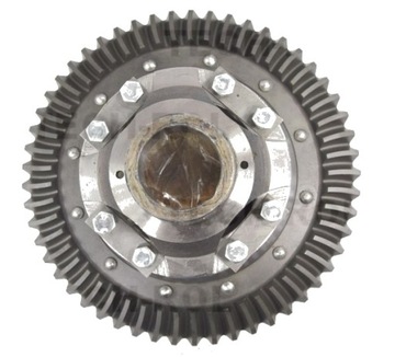 Mechanizm różnicowy z kołem talerzowym Ursus C-360