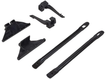 OE BMW ПЕРЕДНИЙ МЕХАНИЗМ ПАНОРАМНОЙ КРЫШИ BMW X3 E83