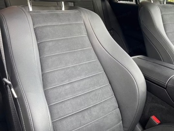 Mercedes GLE V167 SUV Facelifting 2.0 300d 269KM 2025 MERCEDES-BENZ GLE 300 d 4-Matic AMG Line 2.0 (269KM) 2025, zdjęcie 4