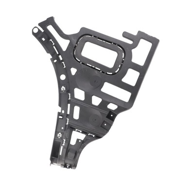 Накладка на задний бампер Задняя накладка спойлера