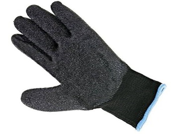 12 ПАР РАБОЧИХ ПЕРЧАТОК ДРАКОН ТИП R.10