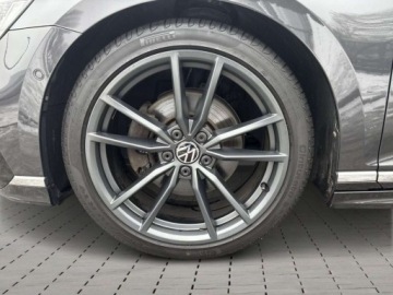 Volkswagen Passat B8 Variant Facelifting 2.0 TSI 190KM 2021 Volkswagen Passat LED Matrix navi kamera 360 tempomat ACC podgrzewane, zdjęcie 22