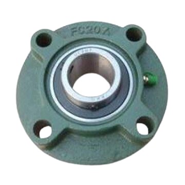 UCFC204-012 Подшипниковый узел NKE