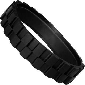 OPONY DO iROBOT ROOMBA KOŁA 600 700 800 900 I3 I4 I5 I6 I7 E5 E6 J7 S9