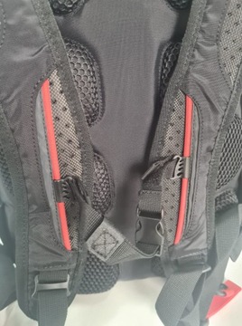 Мотоциклетный рюкзак унисекс Alpinestars CITY HUNTER