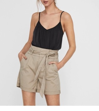 Top damski VERO MODA czarny L