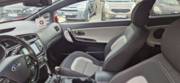 Kia Proceed 2017 Kia Pro Cee'd Jeden Właściciel Bezwypadkowy 1.4, zdjęcie 38