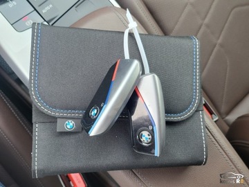 BMW X1 U11 2023 BMW X1 2.0197KM 2023r 76TysKM xDrive Mpakiet Head-up Kamery 360 2.0, zdjęcie 29