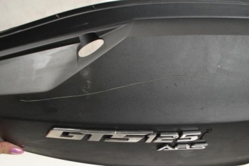 боковой обтекатель боковое оперение Sym GTS 125 300 i 13'