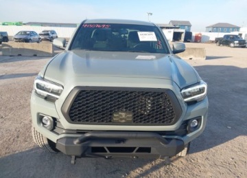 Toyota Tacoma II 2022 Toyota Tacoma TOYOTA TACOMA TRD OFF ROAD 3.5 Benzyna 282KM, zdjęcie 7