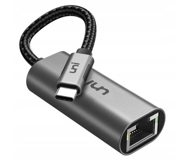Ethernet-адаптер USB-C Адаптер UNI