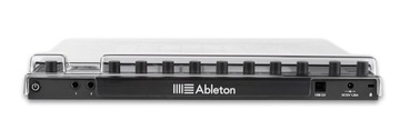 Decksaver Ableton Push 2 Cover ЗАЩИТНАЯ КРЫШКА