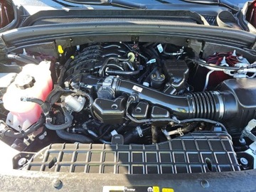 Jeep Grand Cherokee V 2025 Jeep Grand Cherokee Limited 2025 3.6 Benzyna 293KM, zdjęcie 6