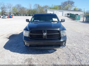  RAM 1500 Express 64 Box 2018 5.7l 5.7 Benzyna 395KM, zdjęcie 7