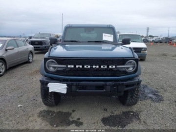 Ford Bronco VI 2024 Ford Bronco Wildtrak 2024 2.7 Benzyna 315KM, zdjęcie 7