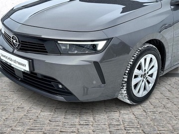 Opel Astra L Sports Tourer 1.5 Diesel 130KM 2023 Opel Astra 1.5CDTI 130KM Business Edition Aut l Sa, zdjęcie 35