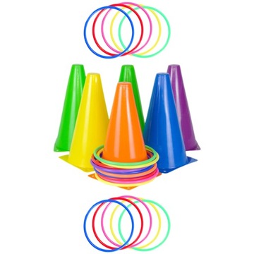 ИНСТРУМЕНТЫ ДЛЯ ТРЕНИРОВОК ПО ФУТБОЛУ НА УЛИЦЕ НАБОР ДЛЯ ПОЕЗДА