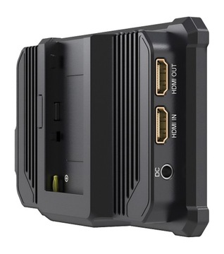 Monitor podglądowy Desview V5 5,5