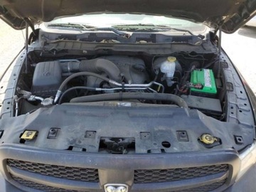 Dodge Ram IV 2018 Dodge RAM 2018 Ram 1500 Tradesman 4x2 Quad Cab 64 Box 5.7 Benzyna 395KM, zdjęcie 10