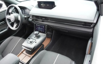 Mazda MX-30 2023 Mazda MX-30 Plug-in 1.7 R-EV 170km Makoto Premium Urban Fv23 Hybryda, zdjęcie 32