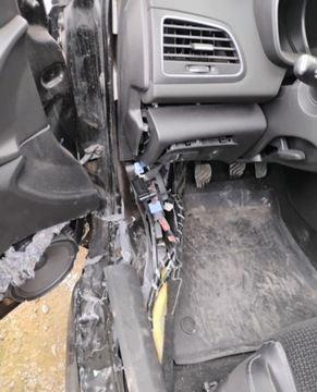 Renault Megane IV 2020 Renault Megane 2020r, 1.3 Benzyna. Uszkodzony lewy przod. Pali 1.3 Benzyna, zdjęcie 23