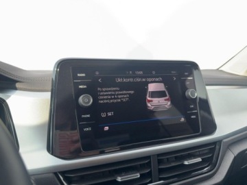 Volkswagen T-Roc I SUV Facelifting 1.5 TSI ACT 150KM 2022 Volkswagen T-Roc 1.5 TSI Gwarancja FV 23 1.5 Benzyna 150KM, zdjęcie 19