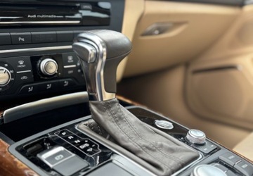 Audi A6 C7 Limousine 3.0 TFSI 310KM 2014 Audi A6 Limousine Samochod z gwarancja 3.0 Benzyna 310KM, zdjęcie 16