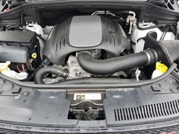 Dodge Durango III 2019 Dodge Durango RT 2019 5.7 Benzyna 360KM, zdjęcie 6