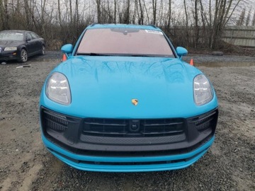 Porsche Macan 2022 Porsche Macan 2022 Porsche Macan GTS AWD 2.9 Benzyna 434KM, zdjęcie 5