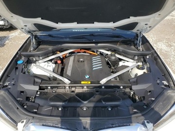 BMW X5 G05 2023 BMW X5 xDrive45E 2023 3.0l 3.0 Hybryda 389KM, zdjęcie 6