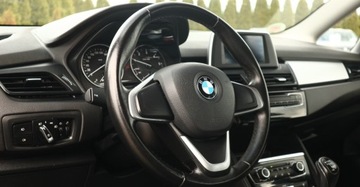 BMW Seria 2 F22-F23-F45-F46 2015 BMW Seria 2 (Nr. ) 1.5 110 KM Navi Paktronik..., zdjęcie 10