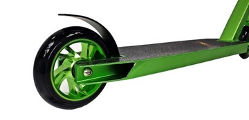 СКУТЕР YOUNGTAI FREESTYLE PERFORMANCE 100 КГ ALU