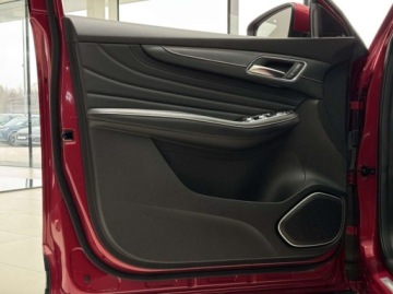 MG 2021 MG HS PHEV Luxury Plug-in Hybrid Panorama Ambiente Kamera 360 CarPlay, zdjęcie 11