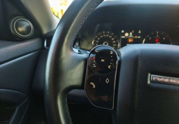 Land Rover Range Rover Evoque II SUV 2.0 Td4 150KM 2019 Land Rover Range Rover Evoque Land Rover Range Rover Evoque 2.0 D150 S 2.0, zdjęcie 14