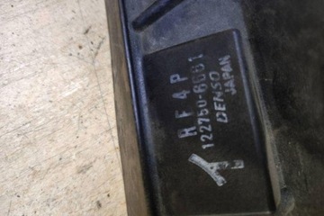 PAS PŘEDNÍ MAZDA PREMACY (CP) 1227506661 2.0L DIESEL 66KW 1999