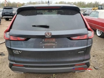 Honda CR-V VI 2023 Honda CR-V 2023 r., 2,0L SPORT T od ubezpieczalni 2.0 Hybryda 204KM, zdjęcie 4
