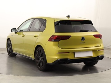 Volkswagen Golf VIII Variant 1.5 eTSI 150KM 2023 VW Golf 1.5 eTSI, Salon Polska, 1. Właściciel, zdjęcie 3