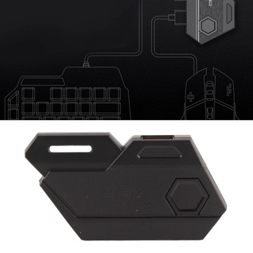 Конвертер клавиатуры и мыши для мобильного телефона