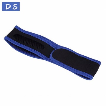 Повязка от храпа, устройство против храпа.