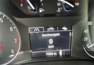 Opel Mokka I SUV 1.4 Turbo ECOTEC 140KM 2017 Opel Mokka X Mokka x,Kamera Grzane Fotele,Kamera 1.4 Benzyna 140KM, zdjęcie 11