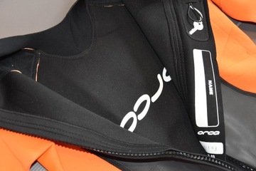 КОСТЮМ ДЛЯ ТРИАТЛОНА НА ОТКРЫТОЙ ВОДЕ ORCA 8